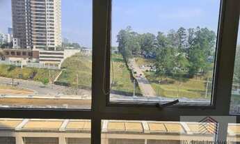 Imagem 6: Sala Comercial para Locação em Barueri, Alphaville Conde I, 1 vaga