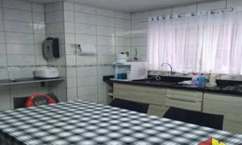 Imagem 2: Casa Térrea- Tatuapé