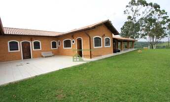 Imagem 7: Sítio com 7 dormitórios à venda, 157300 m² por R$ 3.000.000,00 - Zona Rural - Itu/SP