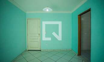 Imagem 2: Apartamento à Venda - Vila Mascote, 2 Quartos, 65 m2