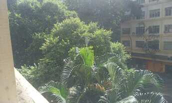 Imagem: Apartamento na Rua Figueiredo Magalhães