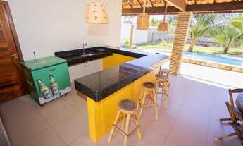 Imagem 6: Casa Atalaia 02 Luis Correia - Pi