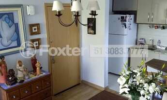 Imagem 2: Porto Alegre - Apartamento Padrão - Jardim Carvalho