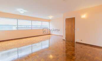 Imagem 2: Venda Apartamento 3 Dormitórios - 151 m² Higienópolis