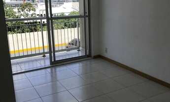 Imagem 15: Apartamento com 3 quartos, 65m2 em condominio fechado - Itapuã