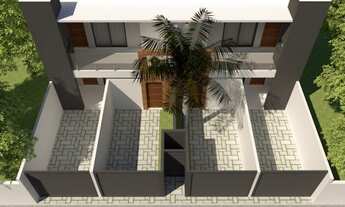 Imagem 2: APARTAMENTO 3 DORMITÓRIOS SENDO 1 SUÍTE + ENTRADA INDIVIDUALIZADA - BAIRRO SÃO VICENTE!