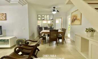 Imagem 5: Casa em condomínio/Villagio a venda na Riviera de São Lourenço