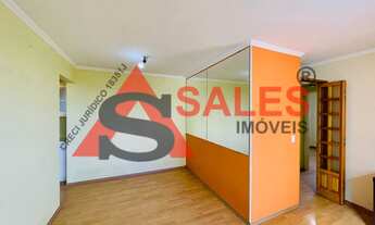 Imagem 3: Apartamento a venda R$ 400.000, com 2 dormitórios, 2 banheiros, 65 metros, 1 vaga livre