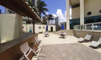 Imagem 6: Flat Beira Mar Piedade Mobiliado Com Serviço