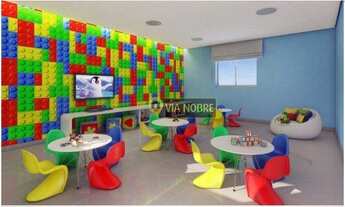 Imagem 6: Apartamento Garden residencial à venda, Bandeirantes (Pampulha), Belo Horizonte - GD0044