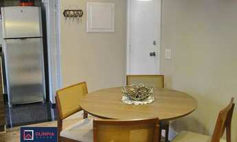 Imagem 7: Apartamento Venda Bela Vista 52 m² 2 Dormitórios