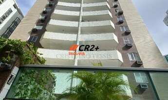 Imagem 2: Apartamento à venda, 3 quartos, 2 suítes, 2 vagas, Boa Viagem - Recife/PE