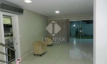 Imagem 7: Condomínio Bosque do Recreio - Excelente Casa Triplex com 462m², Legalizada, Aceita Financ