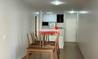 Imagem 6: Locação Paraiso - 2 dormitórios todo mobiliado