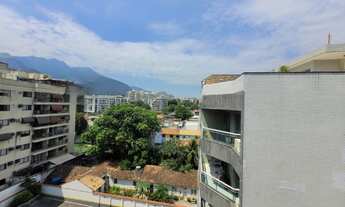 Imagem 2: Apartamento para venda tem 232 metros quadrados com 3 quartos