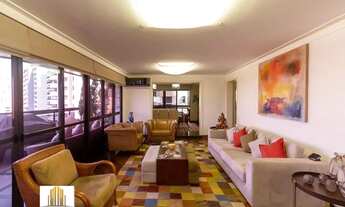 Imagem 6: Apartamento de 250m no Panamby com 3 suíte e 3 vagas