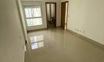 Imagem 2: Apartamento para venda possui 125 metros quadrados com 3 quartos em Setor Marista - Goiâni