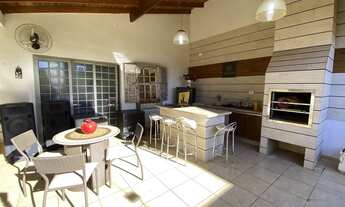 Imagem 5: RESIDÊNCIA LOCALIZADA NA RUA ALCIDES FERNANDES, JARDIM AMÉRICA, MARINGÁ-PR