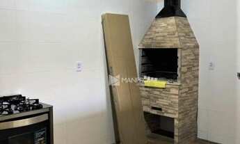 Imagem 3: Sobrado com 2 dormitórios à venda, 62 m² por R$ 273.800,00 - Bela Vista - Alvorada/RS