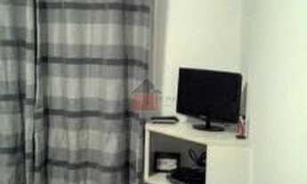 Imagem 2: Apartamento residencial à venda, Vila Mariana, São Paulo