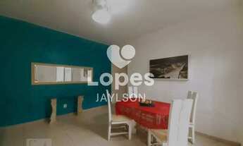 Imagem: Apartamento tipo casa - 03 quartos - Quintino