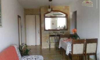 Imagem 2: Apartamento residencial à venda, Sarandi, Porto Alegre