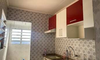 Imagem 14: Apartamento com 2 dormitórios, 62 m² - venda por R$ 225.000,00 ou aluguel por R$ 1.000,00