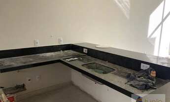 Imagem 5: Casa com 3 dormitórios à venda, 150 m² por R$ 902.000,00 - Jardim Golden Park Residence