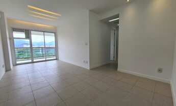 Imagem 2: Apartamento para venda tem 78 metros quadrados com 2 quartos em Jacarepaguá - Rio de Janei