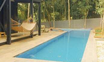 Imagem 7: Casa Terrea Condomínio Fechado - Villa Verde