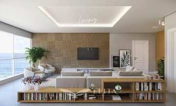 Imagem 7: Apartamento a venda com 3 suítes, 267,24 m² por R$1.154.987,30 no Tabuleiro-Barra Velha/SC