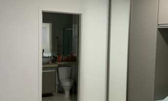 Imagem 3: Apartamento para venda tem 57 metros quadrados com 2 quartos