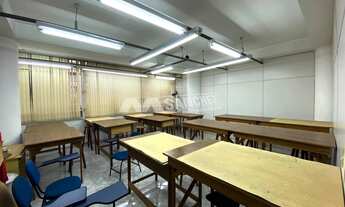 Imagem 7: Andar/laje corporativa para aluguel possui 400 metros quadrados em República - São Paulo