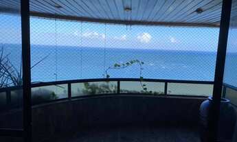 Imagem 7: Apartamento para aluguel e venda tem 220 metros quadrados com 4 quartos