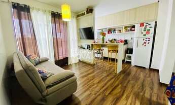 Imagem 2: Apartamento no condomínio view club