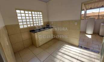 Imagem 7: São José do Rio Preto - Casa Padrão - Jardim Maria Cândida