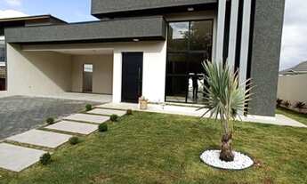 Imagem 2: Casa Para Venda em Condomínio Fechado - Atibaia SP