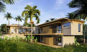 Imagem 3: Garopaba - Casa de Condomínio - Praia do Silveira