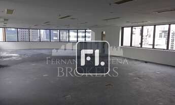 Imagem 7: Conjunto para alugar, 224 m² por R$ 16.000,01/mês - Brooklin - São Paulo/SP