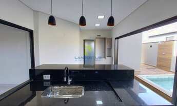 Imagem 6: Portal Da Mata Casa em condomínio com 3 dormitórios