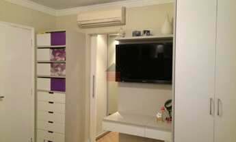 Imagem 7: Apartamento residencial à venda, Vila Monumento, São Paulo