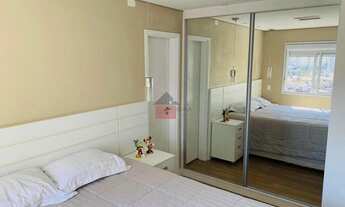 Imagem 6: Apartamento com 2 dormitórios à venda, 68 m² por R$ 870.000 - Chácara Inglesa - São Paulo