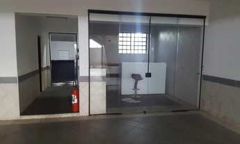 Imagem 4: Barracão - Vila Lemos - Campinas