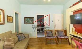 Imagem 6: Rio de Janeiro - Apartamento Padrão - Catete