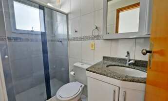 Imagem 6: Apartamento três dormitorios,sendo dois suítes em Aviação - Praia Grande - SP