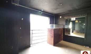 Imagem 3: Salão/Galpão (salão - sobrado