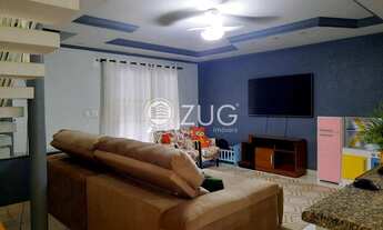 Imagem: Casa - Jardim São Domingos - Sumaré