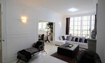 Imagem 7: Apartamento com 5 dormitórios à venda, 300 m² por R$ 4.000.000,00 - Higienópolis - São Pau