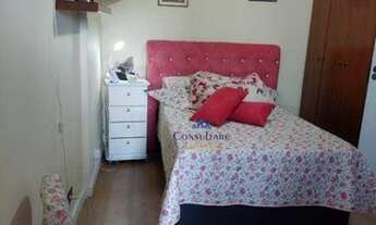 Imagem: Apartamento com 2 dormitórios à venda