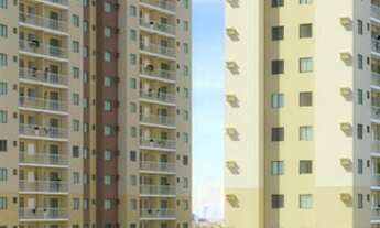 Imagem: Condomínio Vivenda Tropical